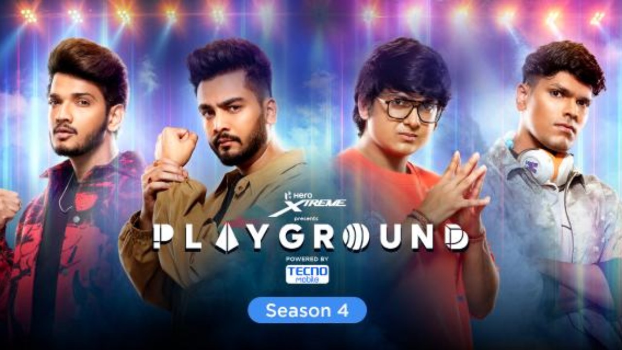 The entertainer from East Delhi’s - Gokal Puri: Mohit from Mortal’s OP Unicorns becomes the fan favorite in Playground S4 on Amazon MX Player 922390