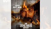 The Sabamarti Report teaser gives us 5 outstandingly POWERFUL dialogues, which make you think!