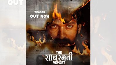 The Sabamarti Report teaser gives us 5 outstandingly POWERFUL dialogues, which make you think!