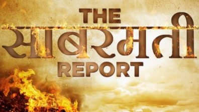 ’The Sabarmati Report’: Powerful Poster Released, Highlighting a Defining Moment in India’s Narrative! Teaser out on 25th October 2024!
