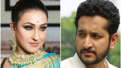 The Wait Begins: Rituparna Sengupta & Parambrata Chatterjee Join Hands Again