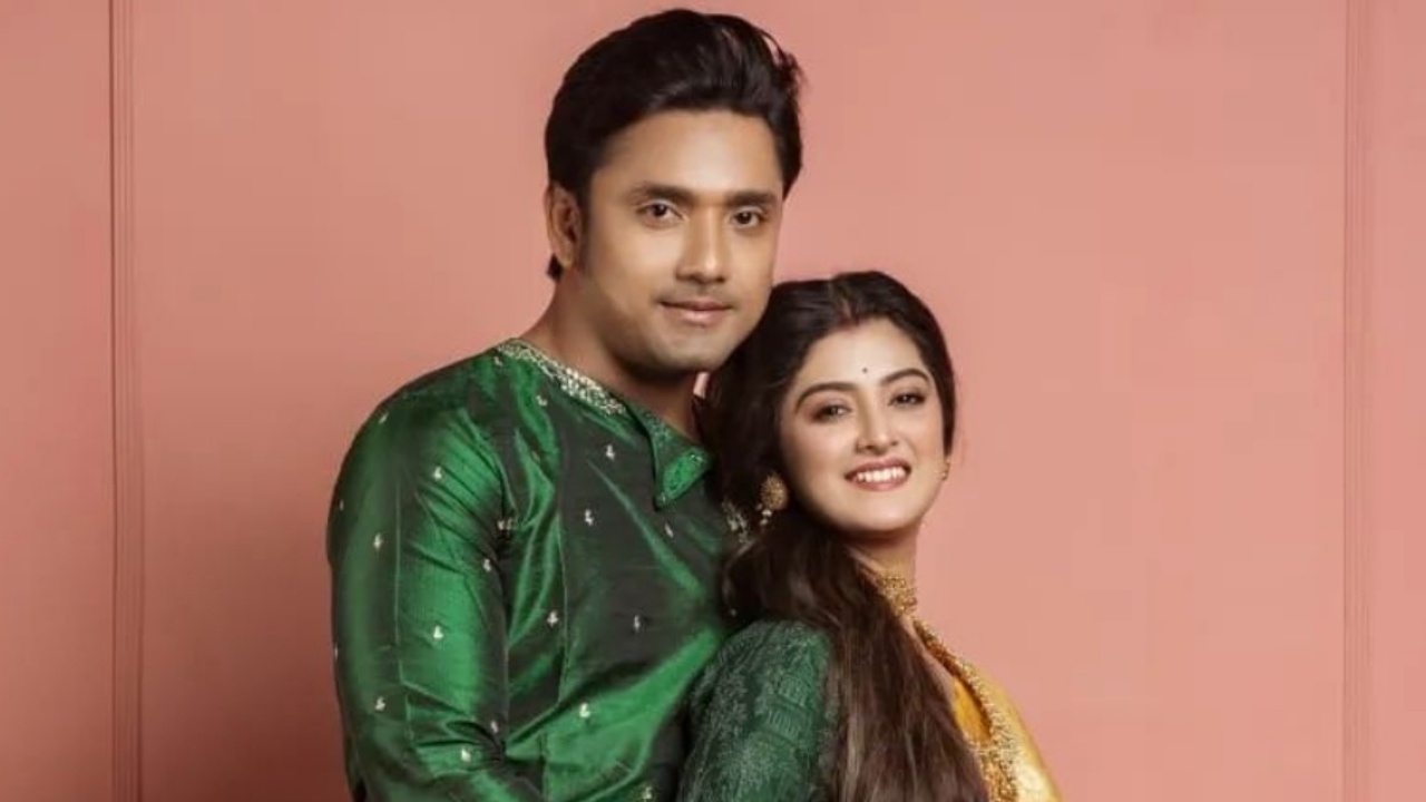 The Wait is Over Sweta Bhattacharya and Rubel Das Announce Wedding Plans 923391