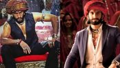 This Navratri, Get Inspired by Powerhouse Ranveer Singh’s Vibrant & Iconic Fashionable Looks from ‘Ram-Leela’
