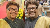 This year noted filmmaker Ram Kamal Mukherjee who was a part of the esteemed jury members at the 70th National Award, made his presence felt amongst media and papparazis.