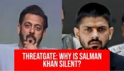 Threatgate: Why is Salman Khan Silent?