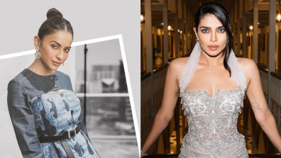Style Superstars: Rakul Preet Singh and Priyanka Chopra Rock Two Sides of Fashion Spectrum