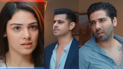 Megha Barsenge Written Update 18 October 2024: Arjun Exposes Manoj’s First Marriage Truth, Megha Shocked