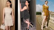 Top 5 Best Mini Dresses To Love From Gen-Z Fashion Icon, Sara Tendulkar 921455
