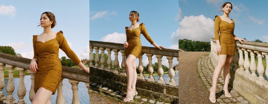 Top 5 Best Mini Dresses To Love From Gen-Z Fashion Icon, Sara Tendulkar 921456