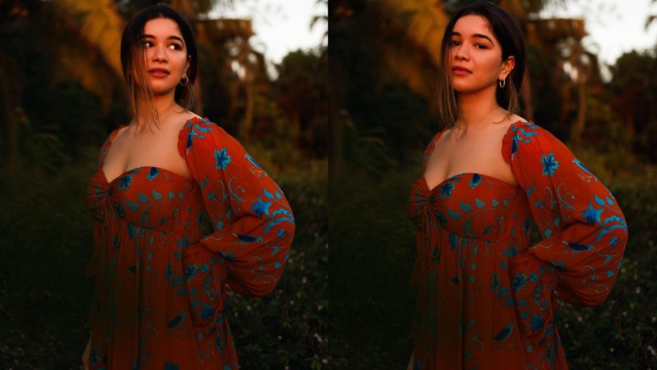 Top 5 Best Mini Dresses To Love From Gen-Z Fashion Icon, Sara Tendulkar 921460