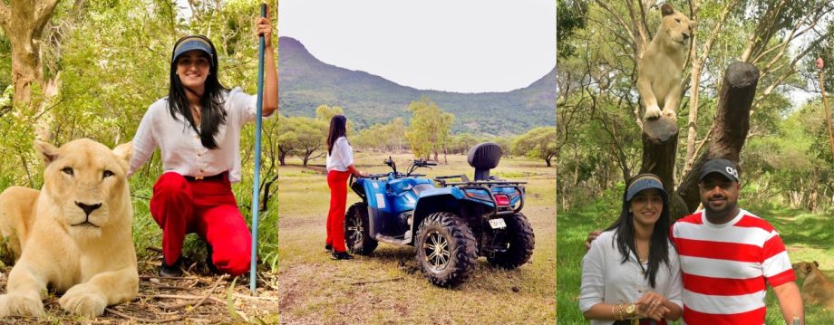 Travel Diaries: Divyanka Tripathi, Erica Fernandes And Shivangi Joshi Glow Big Time At Their Vacations; Check Pics 921586