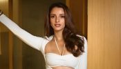 Triptii Dimri on why she would cry every day going back home while shooting for 'Laila Majnu' 920350
