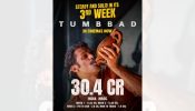 Tumbbad Being The Biggest Re-Release Maintains Solid Box Office Performance in Its 3rd Week, Earns Rs. 30.4 Cr in Total 920590