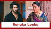 Udne Ki Aasha Upcoming Twist: Renuka locks Sachin in the washroom; drama to ensue