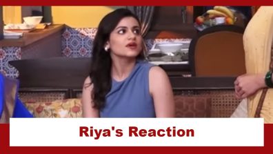 Udne Ki Aasha Upcoming Twist: Renuka organizes Riya-Akash’s first night; Riya’s reaction shocks Renuka