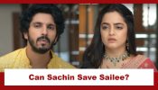 Udne Ki Aasha Upcoming Twist: Sailee gets kidnapped; Sachin reaches on time to save her