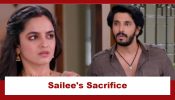 Udne Ki Aasha Upcoming Twist: Sailee’s sacrifice to bring back Sachin’s happiness; will Sachin-Sailee unite?