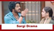 Udne Ki Aasha Upcoming Twist: Sargi Drama!! Sailee does not get a saree; Sachin plans to buy a saree for her