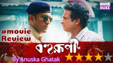 Unraveling Deceit and Redemption: ‘Bohurupi’ Thrills with Cop-Police Chase and Cultural Authenticity
