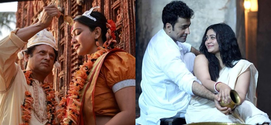 Unraveling Deceit and Redemption: 'Bohurupi' Thrills with Cop-Police Chase and Cultural Authenticity 921121