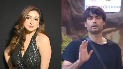 Vahbbiz Dorabjee denies doing ‘Bigg Boss 18’ with Vivian Dsena in it; ‘don’t want to disturb my mental peace’