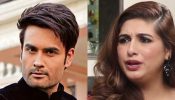 Vahbiz Dorabjee talks about her phase of depression after her divorce with Vivian Dsena 923232