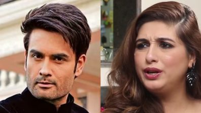 Vahbiz Dorabjee talks about her phase of depression after her divorce with Vivian Dsena