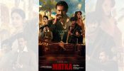 Varun Tej returns to mass action with 'Matka': teaser out 920827