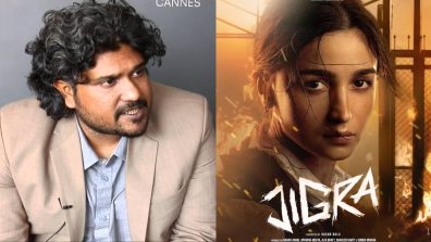 Vasan Bala on plagiarism accusation against ‘Jigra’ & underwhelming box office