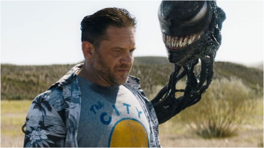 'Venom: The Last Dance' Review: It is the Bromance That Connects in a Flawed Yet Satisfying Trilogy 923234