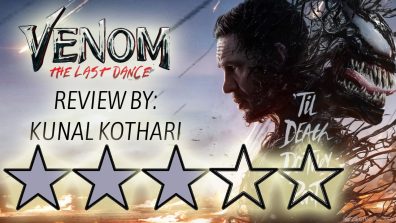 ‘Venom: The Last Dance’ Review: It is The Bromance That Connects in A Flawed Yet Satisfying Trilogy
