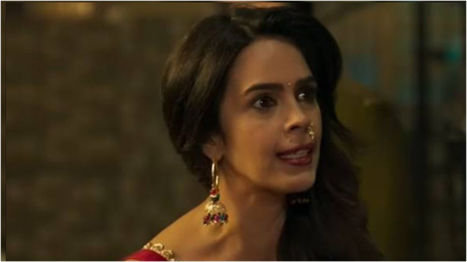'Vicky Vidya Ka Woh Wala Video' Review: A Roaring Malika Sherawat Comeback Makes Up For Haphazard Writing 921420
