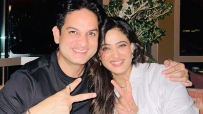 Vikaas Kalantri Wishes Bestie Shweta Tiwari On Her Birthday; Sends Out A ‘I Love You’ Hug