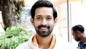 Vikrant Massey: “My goal is to evoke emotion through every story”