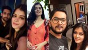 What is Sourav Chakraborty's Reaction to Ex-Wife Madhumita Sarcar's New Romance? 922160