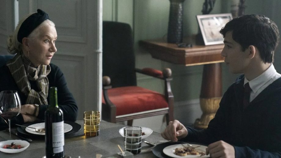 'White Bird' Review: A Warm Hug For Your Soul & A Wholesome Reminder To Be Kinder 920364