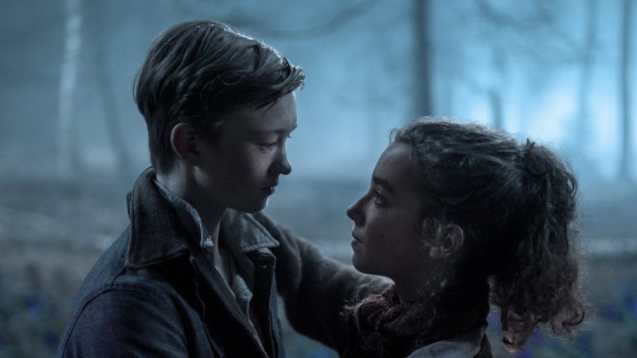 'White Bird' Review: A Warm Hug For Your Soul & A Wholesome Reminder To Be Kinder 920367