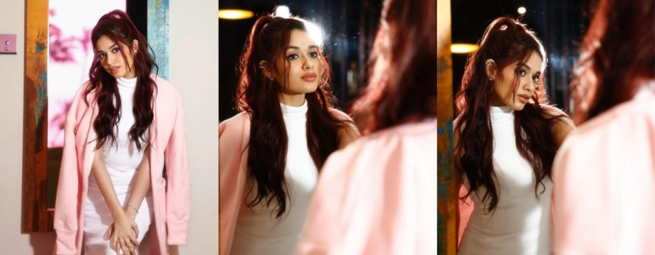White Hot Fashion Face-Off: Jannat Zubair vs Anushka Sen 921743