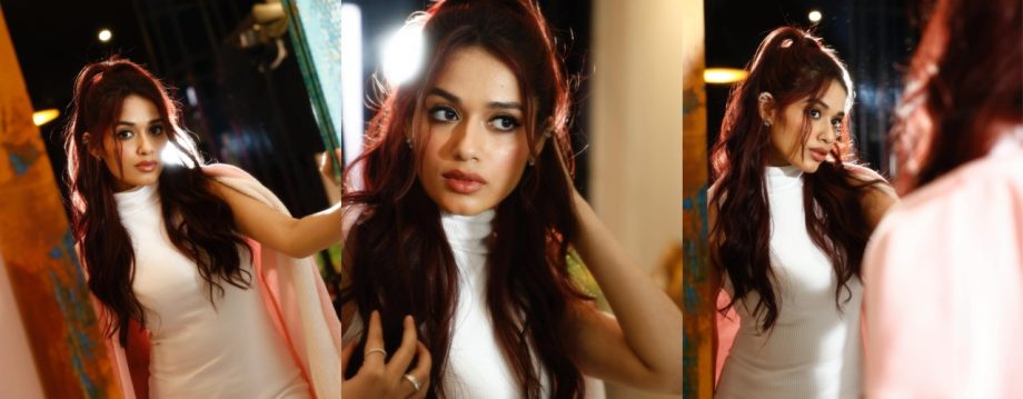 White Hot Fashion Face-Off: Jannat Zubair vs Anushka Sen 921744