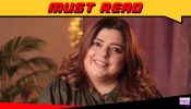 Work is important but self-care is more important: Delnaaz Irani on mental health 921387