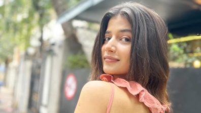 Yeh Rishta Kya Kehlata Hai Actress Samridhii Shukla Flaunts Her ‘Hunar’ In Backless Dress