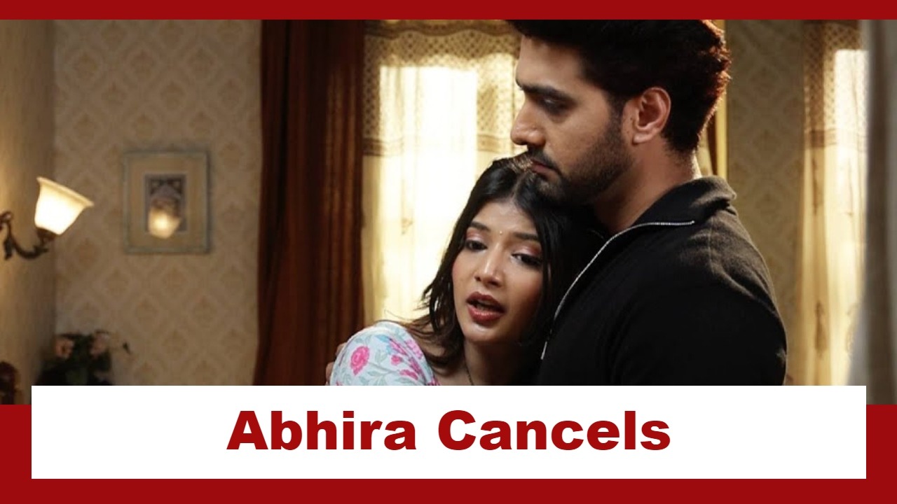 Yeh Rishta Kya Kehlata Hai Upcoming Twist: Abhira cancels honeymoon with Armaan; Armaan feels bad about it 922127