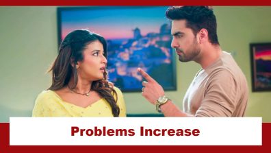 Yeh Rishta Kya Kehlata Hai Upcoming Twist: Armaan and Abhira’s marital problems increase; Ruhi symphatizes with them