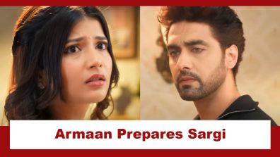 Yeh Rishta Kya Kehlata Hai Upcoming Twist: Armaan prepares Sargi for Abhira; Will there be a Karwa Chauth Drama in the house?