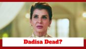 Yeh Rishta Kya Kehlata Hai Upcoming Twist: Dadisa gets critical; reported to be dead?