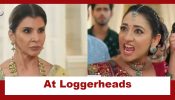Yeh Rishta Kya Kehlata Hai Upcoming Twist: Dadisa shows concern for Abhira; Vidya and Dadisa at loggerheads