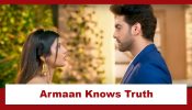 Yeh Rishta Kya Kehlata Hai Upcoming Twist: Karwa Chauth drama heightens!!; Armaan gets to know about Abhira not fasting