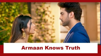 Yeh Rishta Kya Kehlata Hai Upcoming Twist: Karwa Chauth drama heightens!!; Armaan gets to know about Abhira not fasting