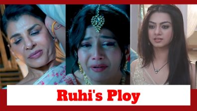 Yeh Rishta Kya Kehlata Hai Upcoming Twist: Ruhi’s ploy to know Abhira’s truth; questions Dadisa about it