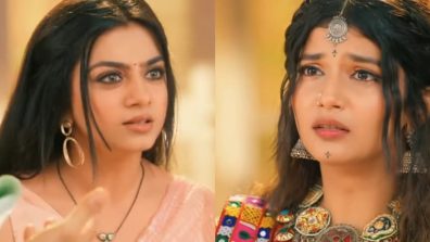Yeh Rishta Kya Kehlata Hai Written Update  12 October 2024: Oh No! Ruhi Taunts Abhira For Being Able To Become A Mother